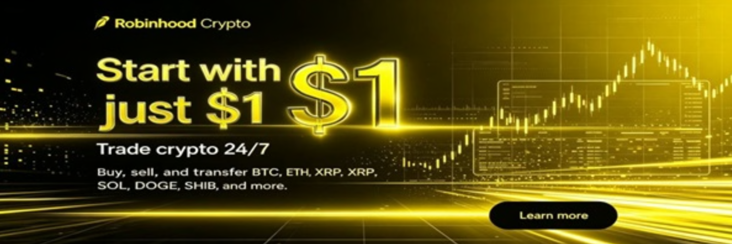 $1 is all you need banner